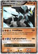 Black Kyurem