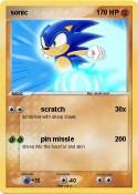 sonic