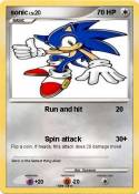 sonic