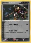 grimlock