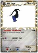 M EX eye