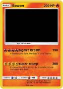 Bowser
