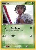Caterpie