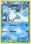 Articuno