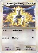 Arceus