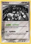 Drummer