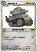 magmatank