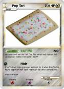 Pop Tart
