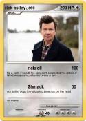rick astley