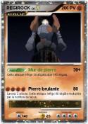 REGIROCK