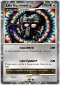 I Like Squidwar