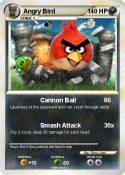 Angry Bird