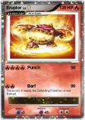 Eruptor