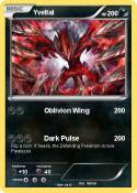 Yveltal