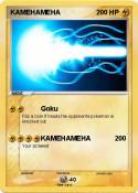 KAMEHAMEHA