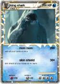 king shark