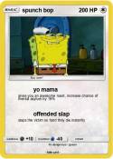 spunch bop