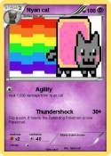 Nyan cat