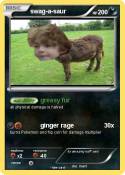 swag-a-saur