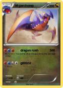 M garchomp