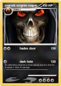 zoarork ex/grim