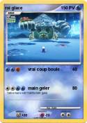 roi glace