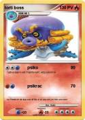 torti boss