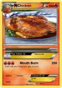 Chicken