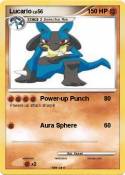 Lucario