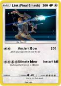 Link (Final