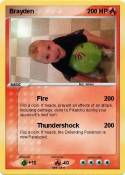 Brayden