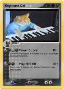 Keyboard Cat