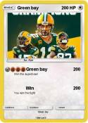Green bay