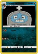 Tombe De Goopy