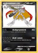 skullomnimon