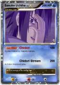 Sasuke Uchiha