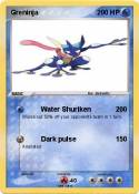 Greninja