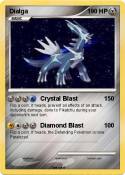 Dialga
