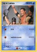 rey et batista