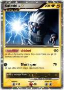 Kakashi
