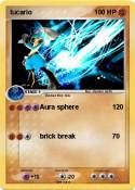 lucario