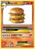 big mac
