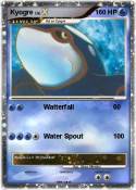 Kyogre