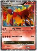 Ho-oH