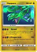 Rayquaza