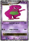 BARNEY