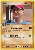 scott