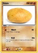 Potato