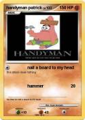 handyman