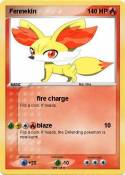 Fennekin